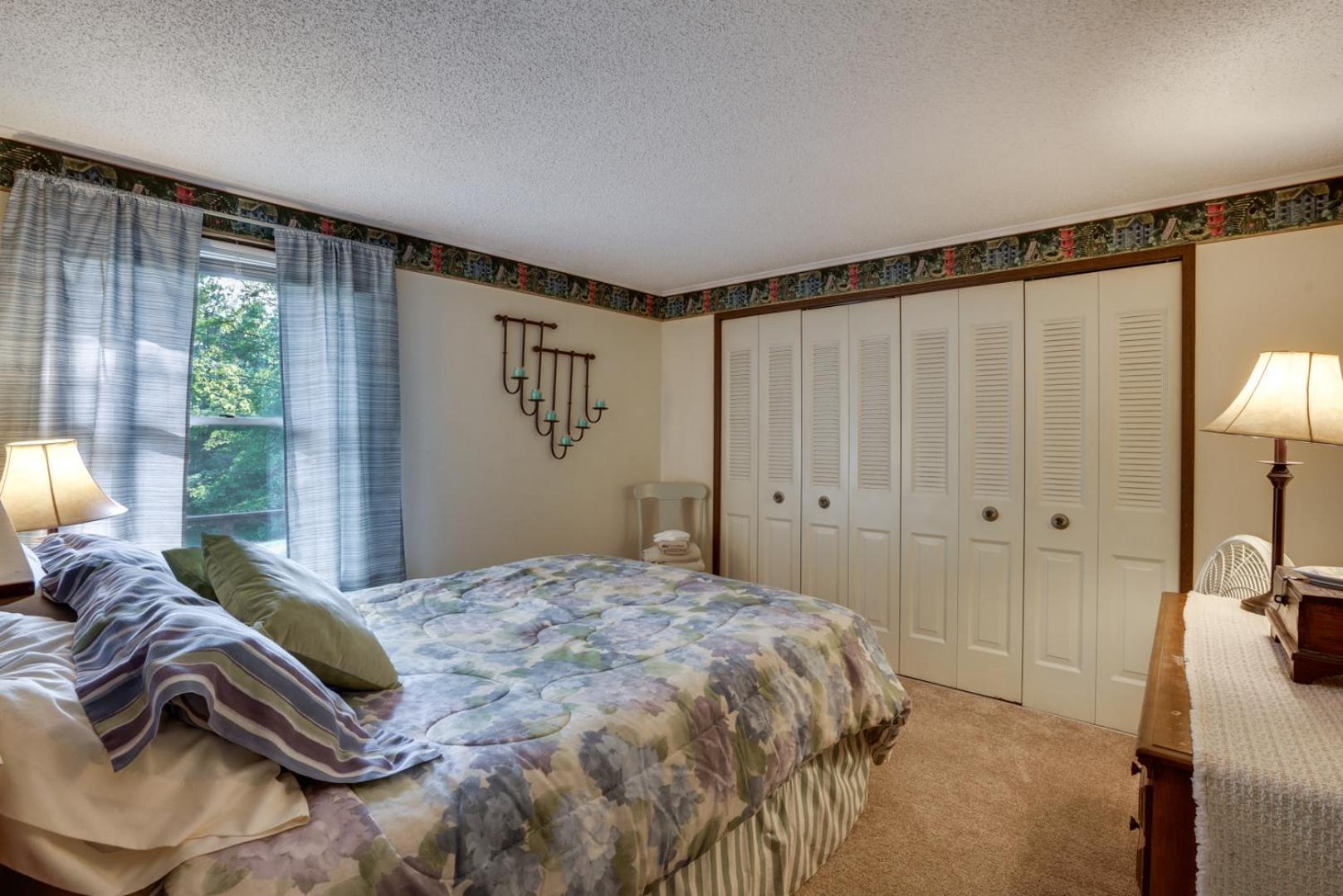 Great Valley Home With On-Site Pond, 7 Mi To Skiing! Eksteriør bilde